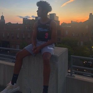 Meet your Posher, Kyle